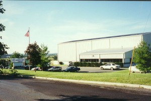 Precast Manufacturing Company Corporate Office