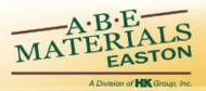 A.B.E. MATERIALS-EASTON