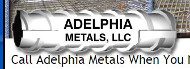 ADELPHIA METALS, INC. 