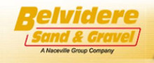 BELVIDERE SAND & GRAVEL