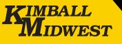 KIMBALL MIDWEST DEPT.