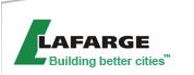 LAFARGE NORTH AMERICA INC.