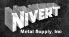 NIVERT METAL SUPPLY, INC.