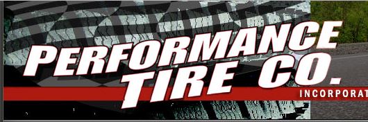 PERFORMANCE TIRE CO. INC.