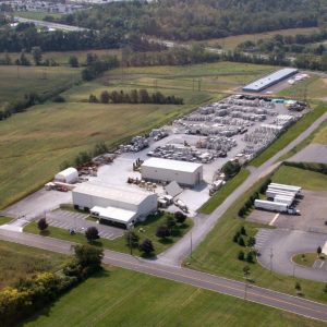 Precast Manufacturing Company