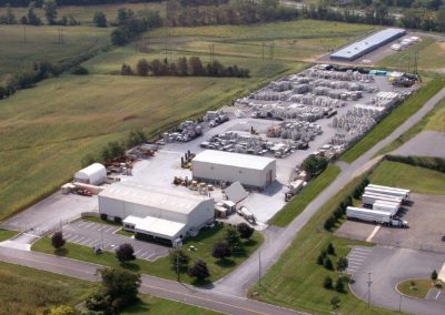 Precast Manufacturing Company 187 Strykers Road; Phillipsburg, NJ 08865