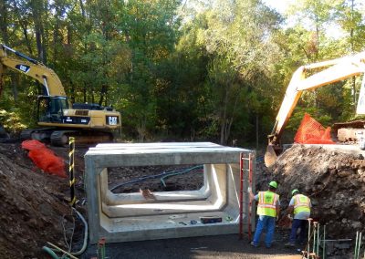 BOX CULVERT