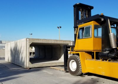 BOX CULVERT