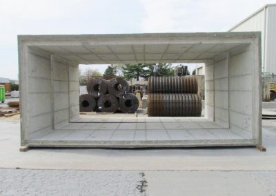 BOX CULVERT