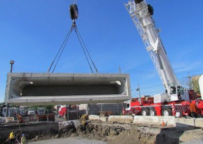 BOX CULVERT