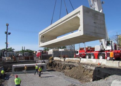 BOX CULVERT