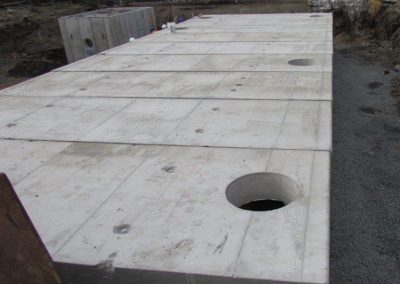 BOX CULVERT