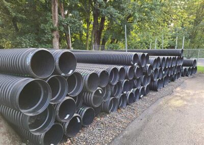 HDPE PIPE