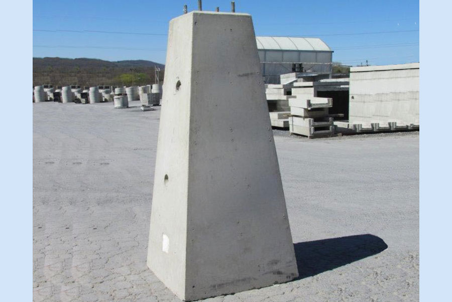 Light Pole Bases