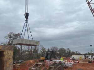 Precast Manufacturing Company