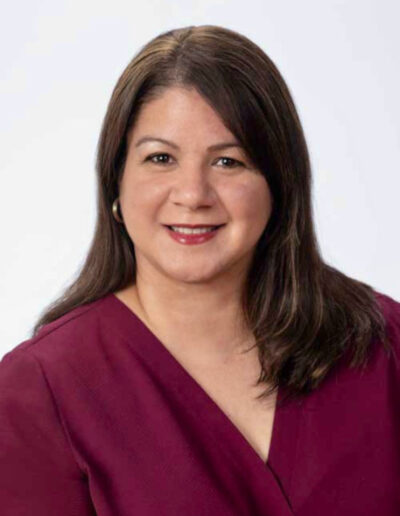 Ida Burgos Administrative